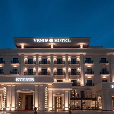 venus hotel miami